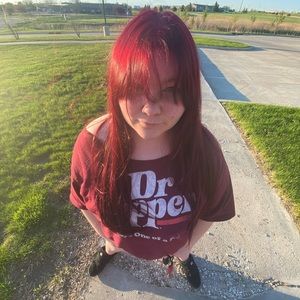 Meet your Posher, Kyleigh